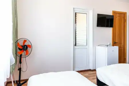 Assol Tourist base - 132