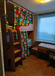 Aghrougolok Hostel - 120