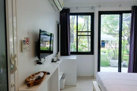 Baan Poon Garden - 81