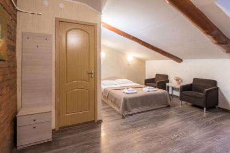 Grandora Passazh - 108