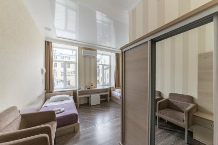 Grandora Passazh - 104