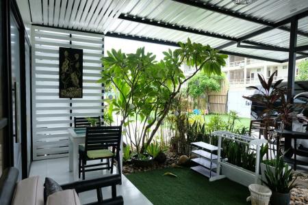 Baan Poon Garden - 47