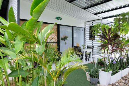 Baan Poon Garden - 51