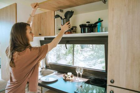 Forrest Home Tourist base - 80