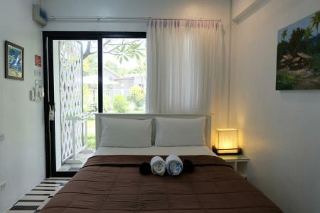 Baan Poon Garden - 35
