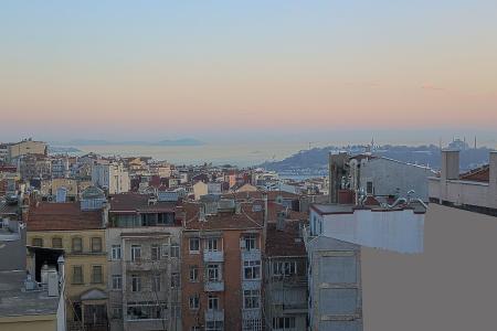 Kamil Bey Suites - 56