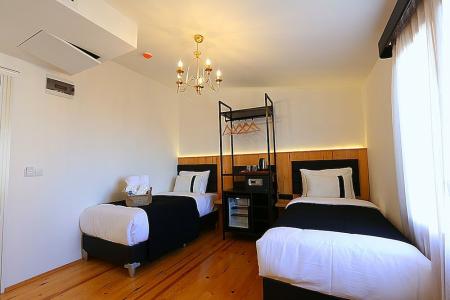 Kamil Bey Suites - 46