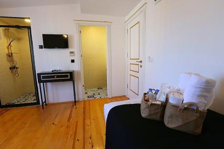 Kamil Bey Suites - 47
