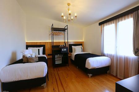 Kamil Bey Suites - 48