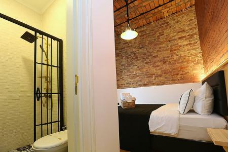 Kamil Bey Suites - 93