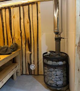 Forrest Home Tourist base - 99