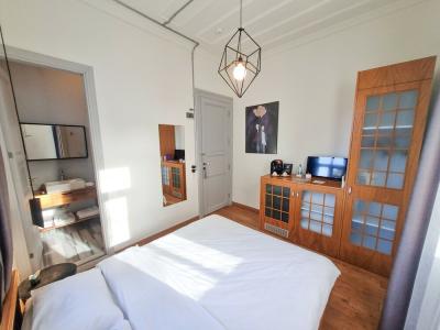 Serguzest Otel - 84
