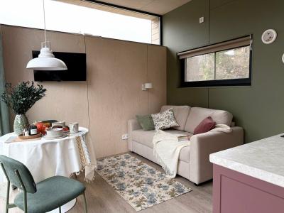 Domingo Dacha Selakh Guest house - 474