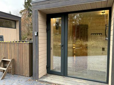 Domingo Dacha Selakh Guest house - 611