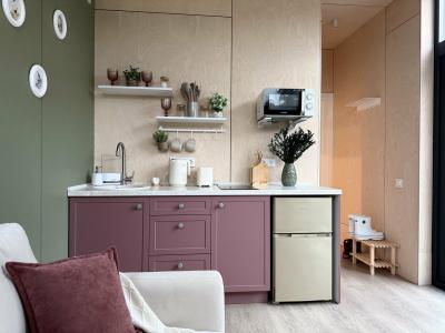 Domingo Dacha Selakh Guest house - 475