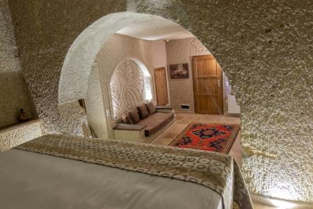 Grand Elite Cave Suites - 56
