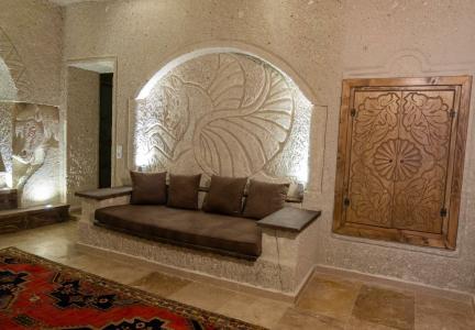 Grand Elite Cave Suites - 61