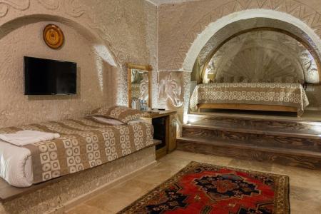 Grand Elite Cave Suites - 62