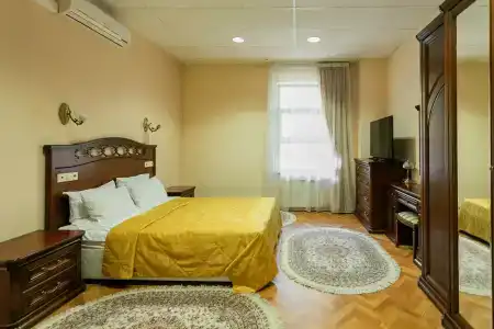 Dom Otdykha Elochki Sanatorium - 87