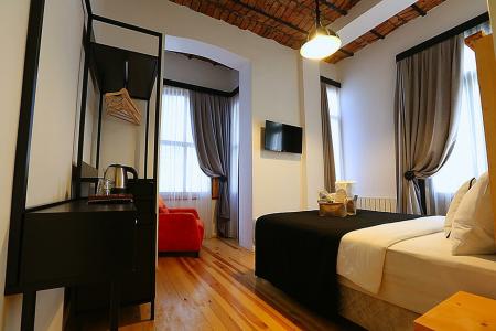 Kamil Bey Suites - 58