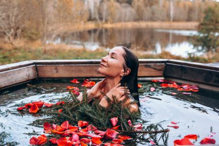 Forrest Home Tourist base - 92