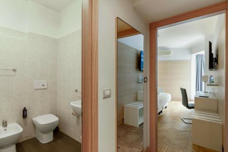 B&Bs Park Suisse Santa Margherita Ligure - 130