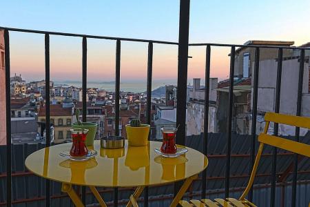 Kamil Bey Suites - 119