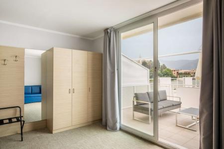 B&Bs Park Suisse Santa Margherita Ligure - 65