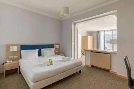 B&Bs Park Suisse Santa Margherita Ligure - 67