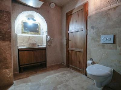 Grand Elite Cave Suites - 148