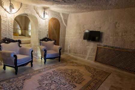 Grand Elite Cave Suites - 144