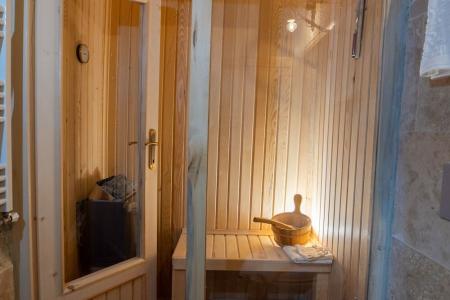 Grand Elite Cave Suites - 138
