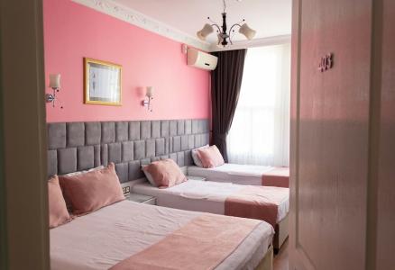Tulip House - 119