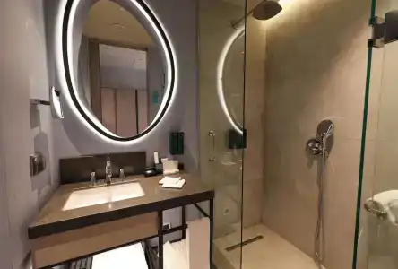 Hilton Garden Inn Samarkand Afrosiyob - 56