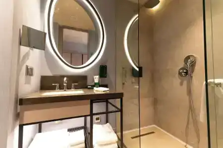 Hilton Garden Inn Samarkand Afrosiyob - 52