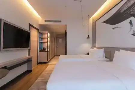 Hilton Garden Inn Samarkand Afrosiyob - 55