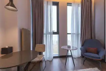 Hilton Garden Inn Samarkand Afrosiyob - 54