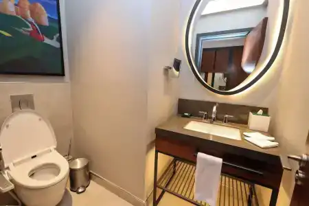 Hilton Garden Inn Samarkand Afrosiyob - 85