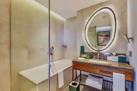 Hilton Garden Inn Samarkand Afrosiyob - 75