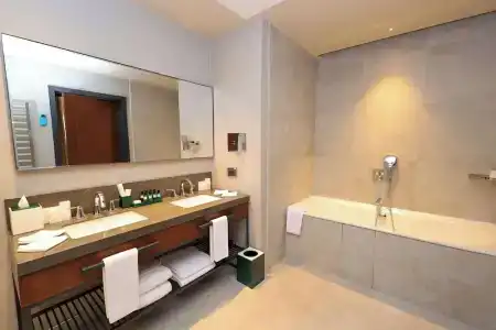 Hilton Garden Inn Samarkand Afrosiyob - 66