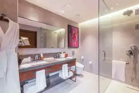 Hilton Garden Inn Samarkand Afrosiyob - 94