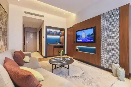 Hilton Garden Inn Samarkand Afrosiyob - 78