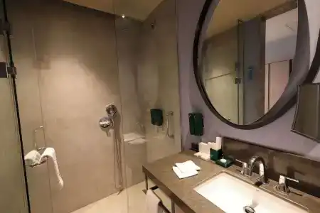 Hilton Garden Inn Samarkand Afrosiyob - 51