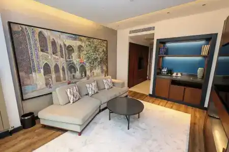 Hilton Garden Inn Samarkand Afrosiyob - 88