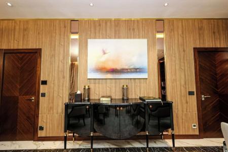 Hilton Garden Inn Samarkand Afrosiyob - 87