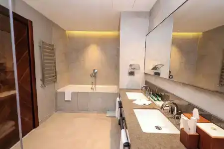 Hilton Garden Inn Samarkand Afrosiyob - 67