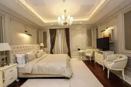 Hilton Garden Inn Samarkand Afrosiyob - 89