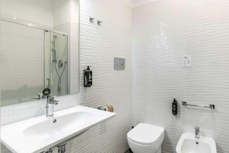 B&Bs Park Suisse Santa Margherita Ligure - 166