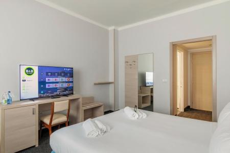 B&Bs Park Suisse Santa Margherita Ligure - 167
