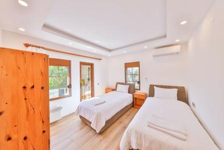 Villa Dundar Apart - 112